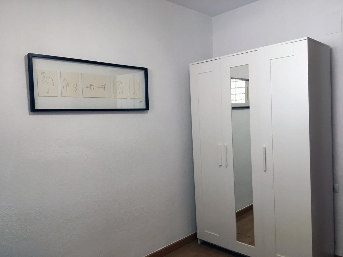 Apartamento Con Vistas Al Mar. Primera Linea De Playa. Aguadulce  Ngoại thất bức ảnh