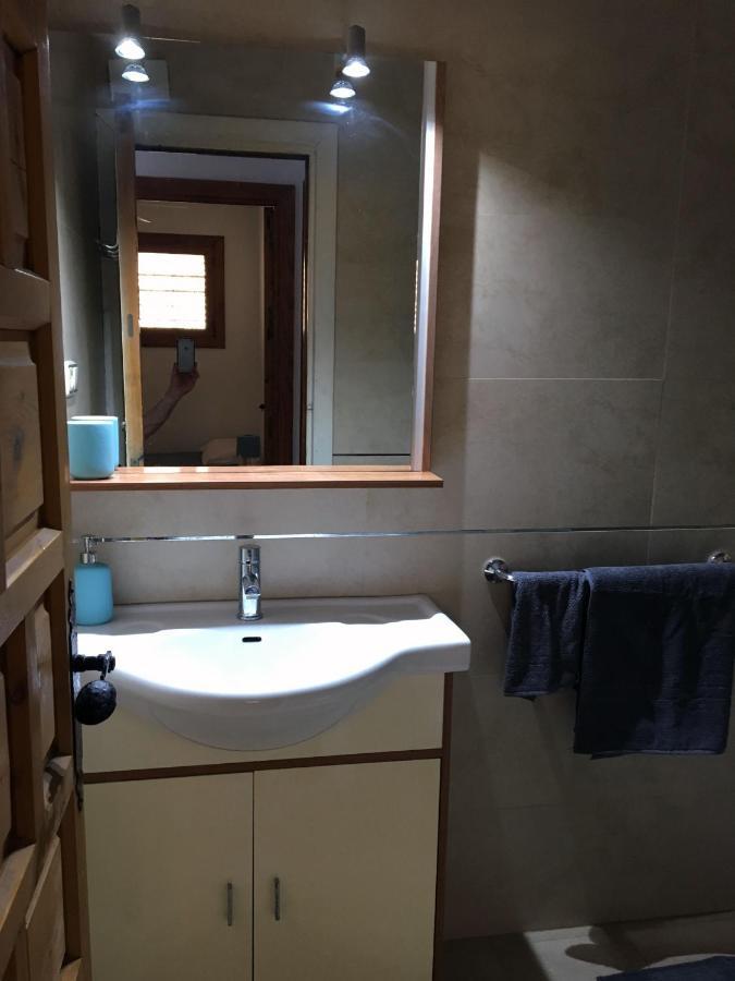 Apartamento Con Vistas Al Mar. Primera Linea De Playa. Aguadulce  Ngoại thất bức ảnh